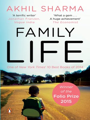 cover image of Family Life